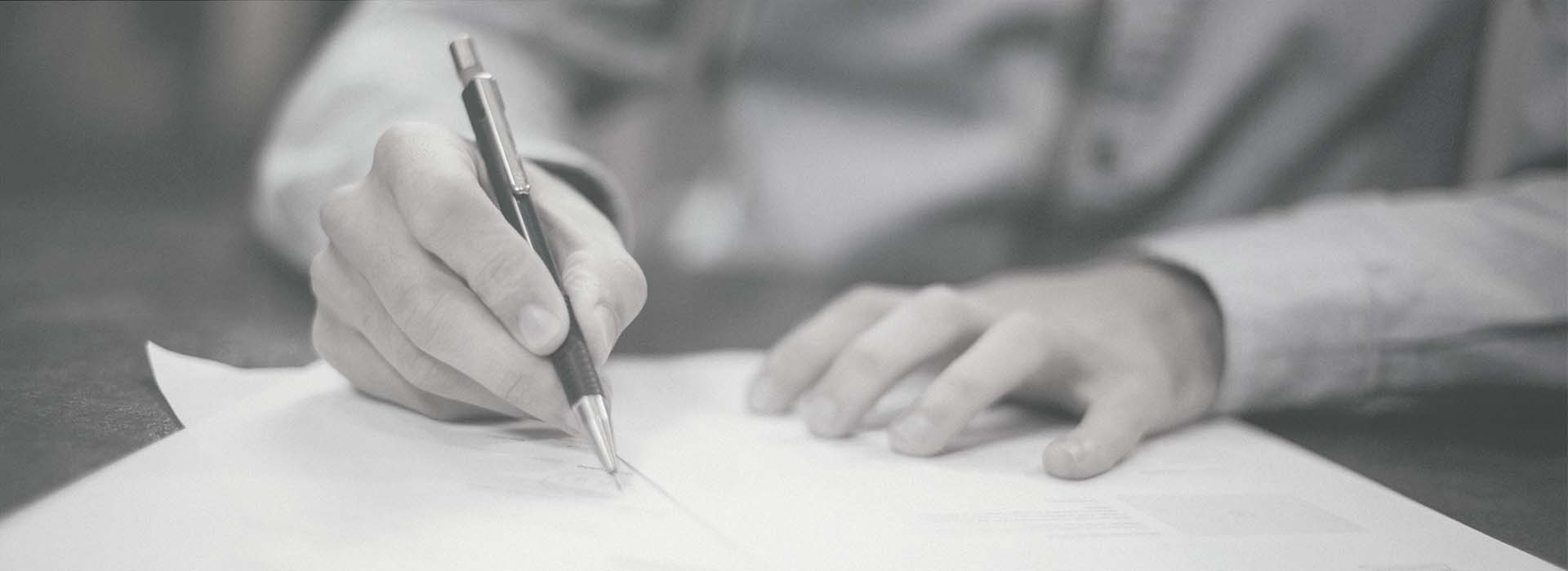 Foto Contracts