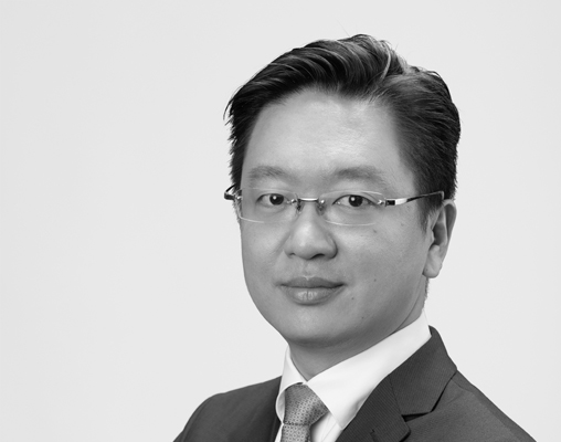Foto PAULO WOO 
JIN LEE