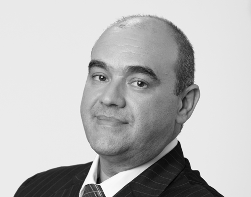 Foto Márcio Ramos 
Furtado